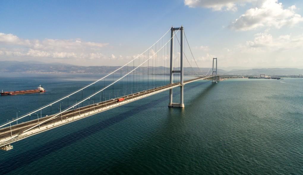 Osmangazi Köprüsü Oto Çekici Hizmeti